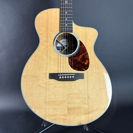 Front of Used Martin SC-13e.