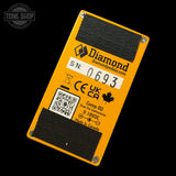Used Diamond Compressor/EQ TSU26638