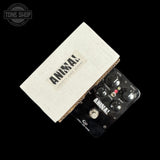 Used J Rockett Animal Overdrive with box.