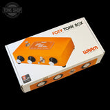 Used Warm Audio Foxy Tone Box w/box TSU26309