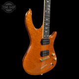 Front right angle of Used Jennings-Thompson Guitar TSS6879.