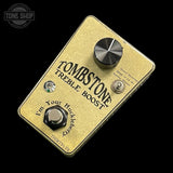 Top of Used Thirty7 Tombstone Treble Boost TSS7338.