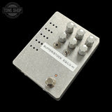 Top of Used Alchemy Audio BK Butler Clone Pedal TSS7137.