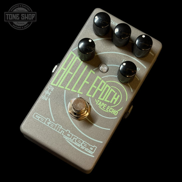 Used Catalinbread Belle Epoch TSU24394