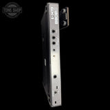 Side angle of Used Boss GX-1 Guitar Multi-Effect Processor TSS7164.