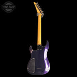 Used Jackson Stealth HX Dark Metallic Violet TSS7181
