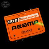 Used Radial EXTC-Stereo Reamp TSU26101