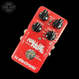 Top of Used TC Electronic Hall of Fame Reverb TSS7665.