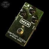 Used MXR Carbon Copy w/box TSU26176
