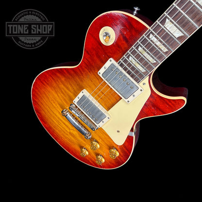 Used 2020 Gibson Tom Murphy Aged 1959 Reissue Les Paul w/case TSU16670