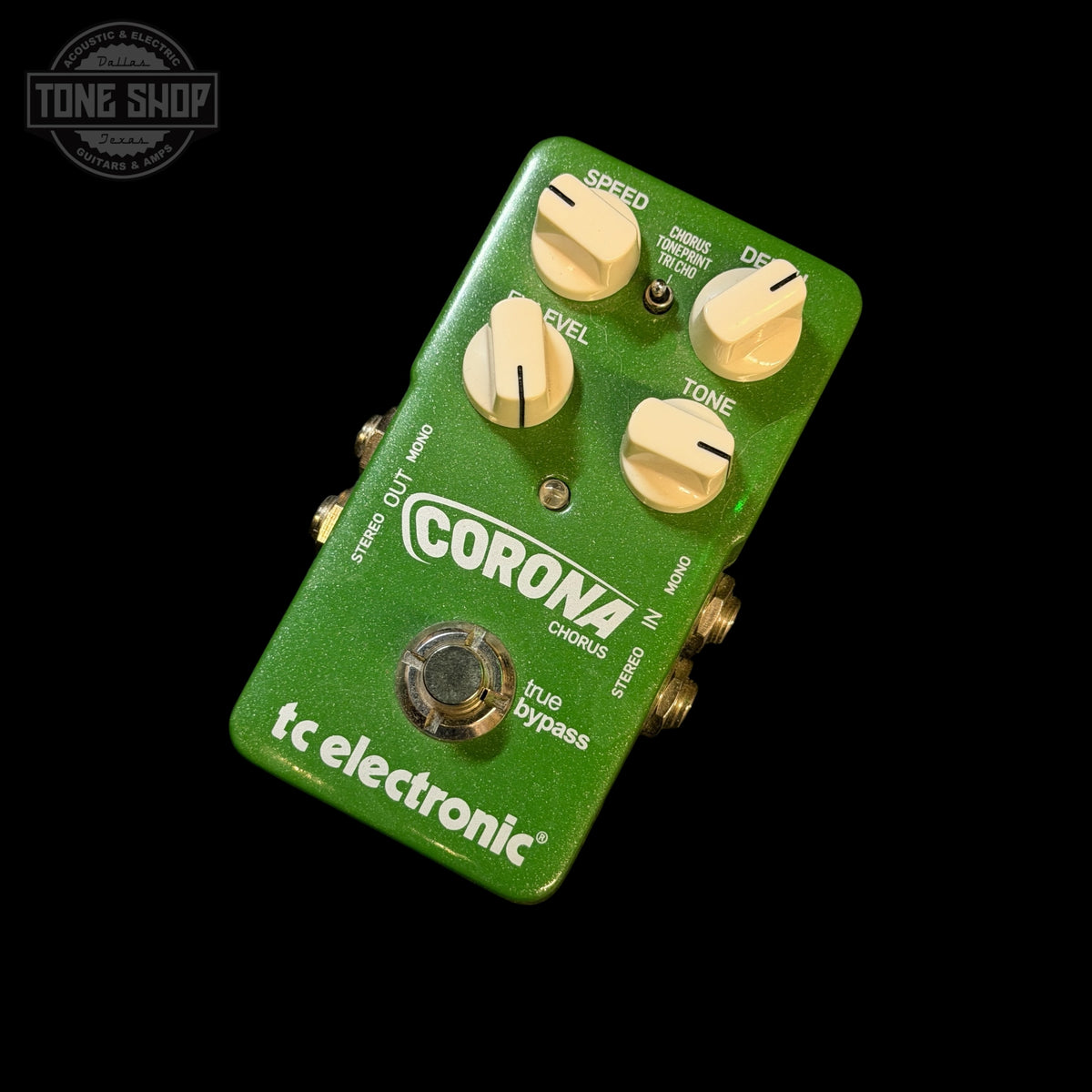 Used TC Electronic Corona Chorus TSU26230