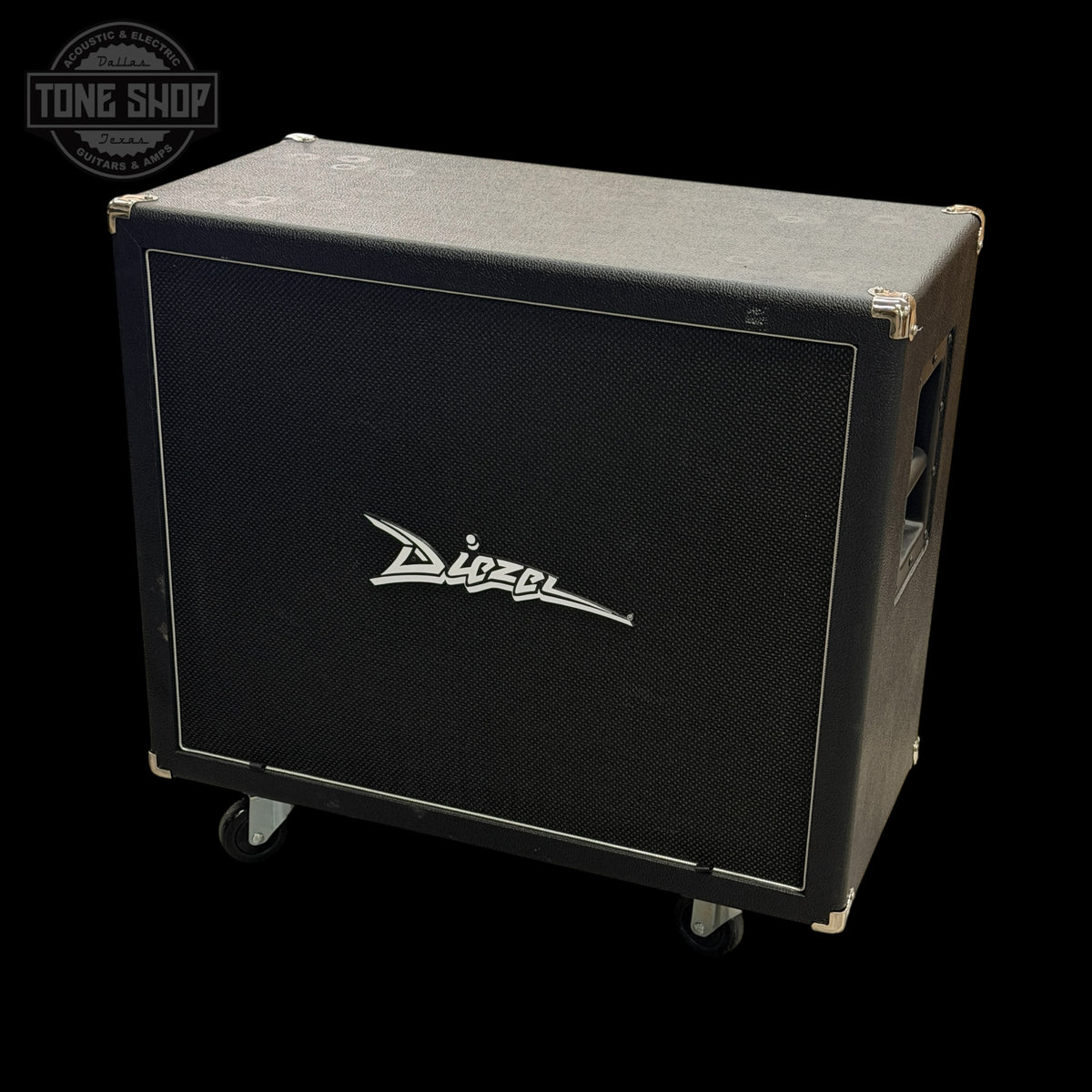 Used Diezel 212 Guitar Cabinet TSU26111