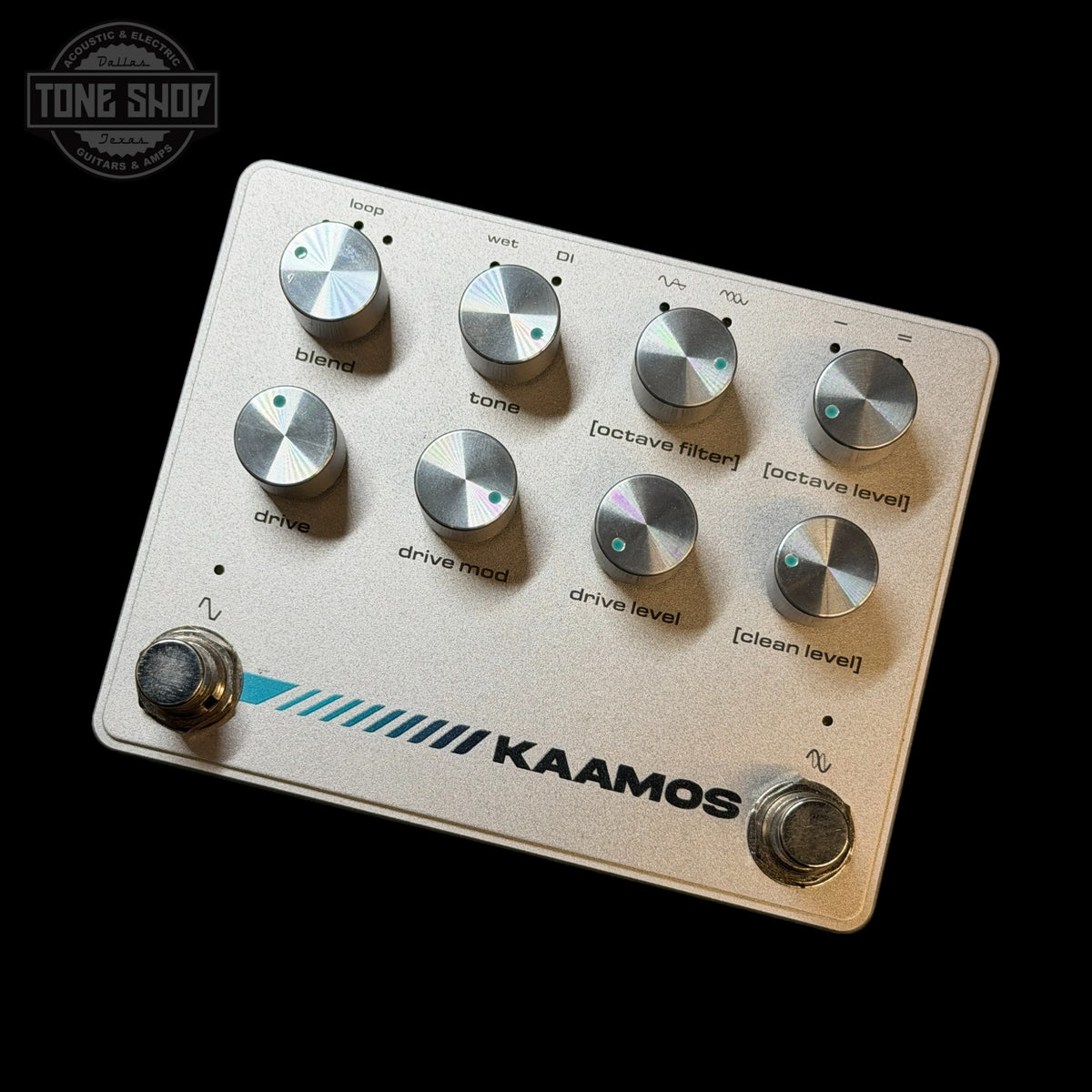 Used Darkglass Electronics Kaamos w/box TSU26665