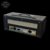 Vintage 1979 Hiwatt Custom 100 DR103 TSU25366