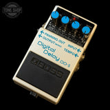 Used Boss DD-5 TSU26483