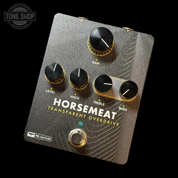 Used PRS Horsemeat TSU26645