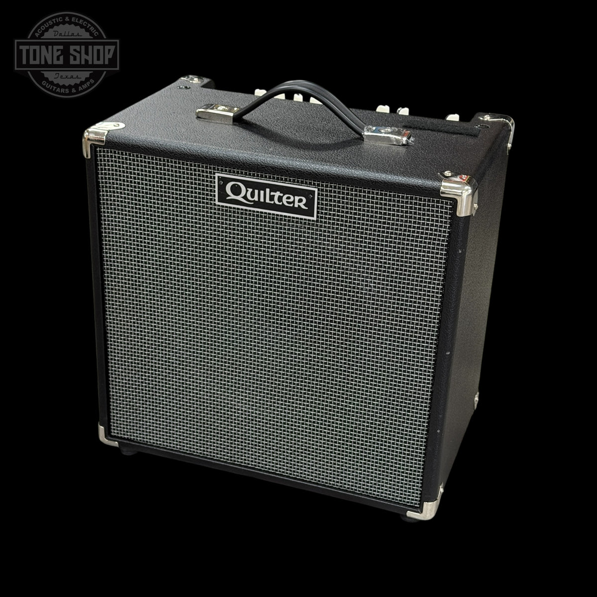 Used Quilter Aviator Cub Combo TSU26558