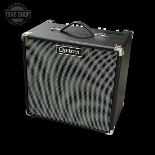Used Quilter Aviator Cub Combo TSU26558