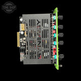 Used Synergy Steve Vai Signature Preamp Module TSS7625