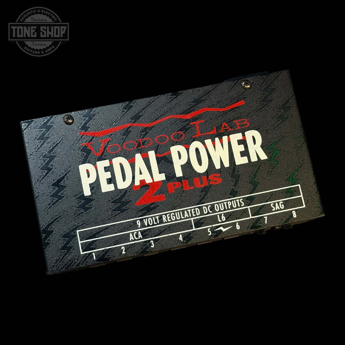 Used Pedal Power 2 Plus (no cables) TSU26247