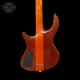 Back of Used Jennings-Thompson Guitar TSS6879.