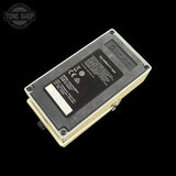 Bottom of Used Boss DD-3 Digital Delay TSS7169.