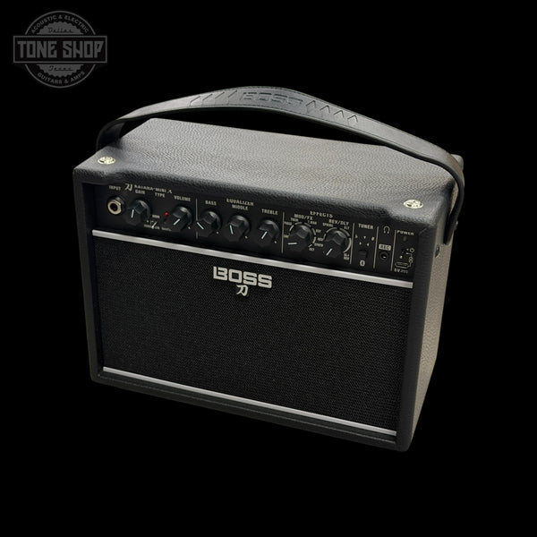 Used Boss Katana Mini 10W w/box TSU26458
