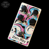 Used Pogo Pedals Zen Ray TSU26623