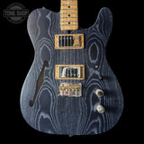 Front of Used Neville Custom Shop Thinline.