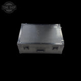 Used Creation Music Co Road Case w/ Pedal TSS7224