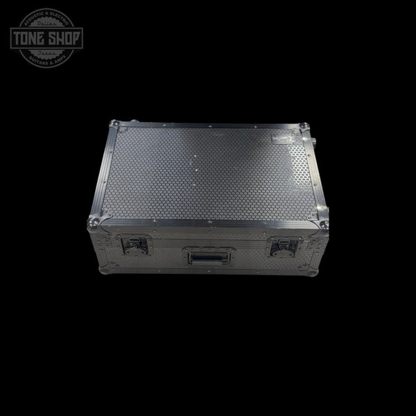 Used Creation Music Co Road Case w/ Pedal TSS7224