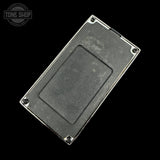 Bottom of Used Universal Audio Enigmatic '82 Overdrive Special TSS7634.