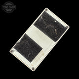 Bottom of Used Boss DD-5 Digital Delay TSS7418.