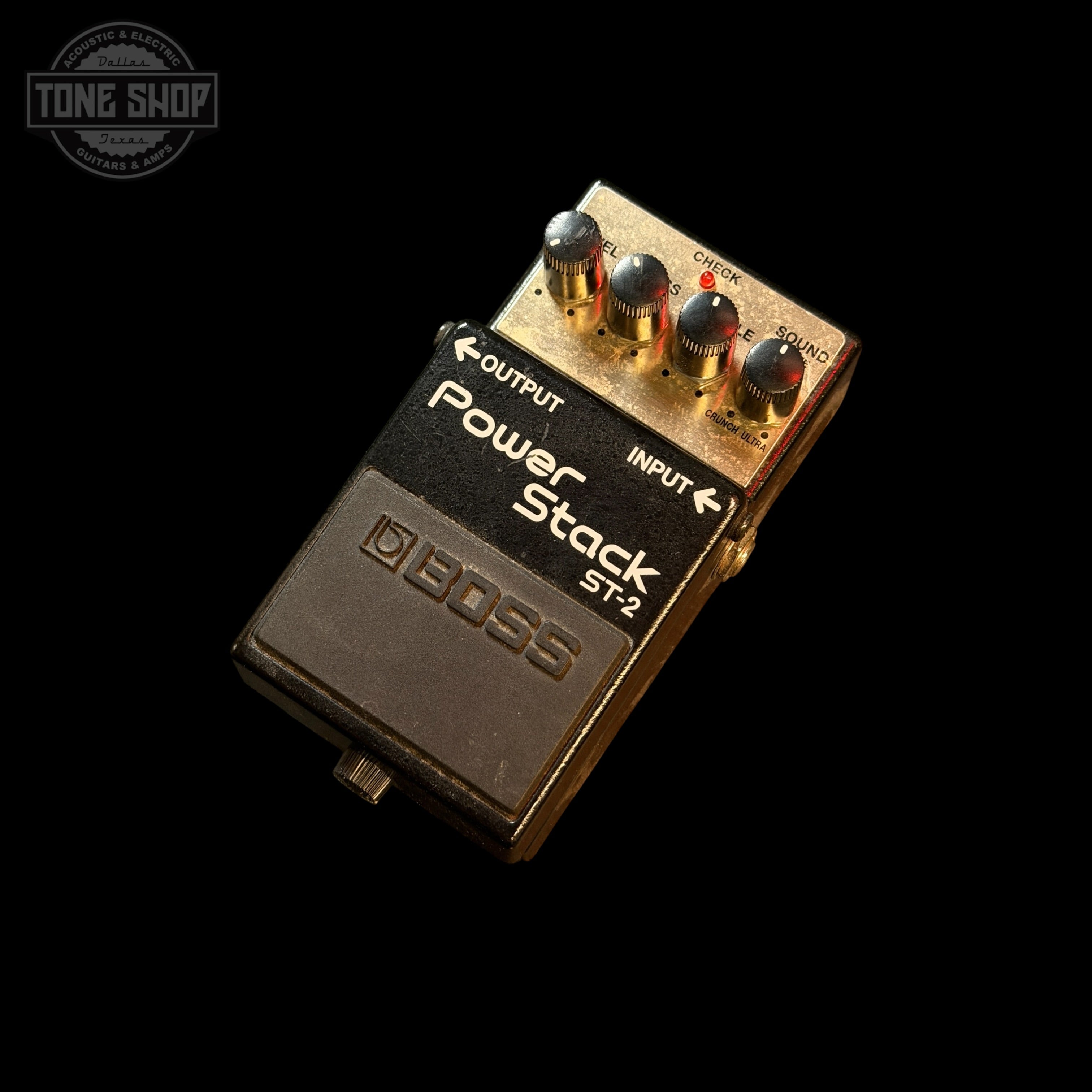ギター BOSS ST-2 Used Boss ST-2 w/box TSU24901 – Tone Shop Guitars