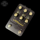 Used Universal Audio Lion 68 Super Lead w/box TSU26685