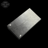 Bottom of Used Morning Star Engineering MC8 Controller TSS7541.