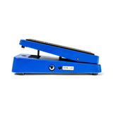 Right side of Dunlop Akira Takasaki Cry Baby Fuzz Wah.