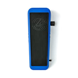 Top of Dunlop Akira Takasaki Cry Baby Fuzz Wah.