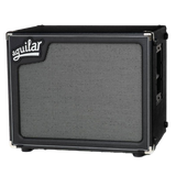 Front angle of Aguilar SL 210 400-wt 8ohm cab.