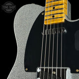 Detail of Fender Custom Shop 1951 Nocaster Journeyman Relic - SLSP.