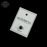Used Soldano SLO 30 Head TSU24972
