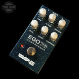 Used Wampler Ego Compressor w/box TSU26565