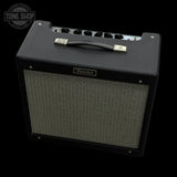 Used Fender Blues Junior TSU26100