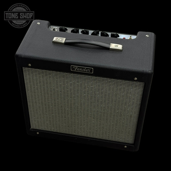 Used Fender Blues Junior TSU26100