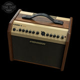 Used Fishman Loudbox Mini Mahogany TSU26099