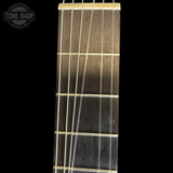 Neck of Used Koga KG-10 MIJ Classical Guitar TSS7674.