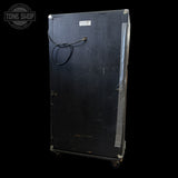 Vintage Ampeg 8x10 Flat Back Cab TSU24773
