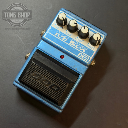 Used DOD FX64 TSU23243