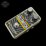 Top of Used EHX Kill Switch TSS7282.