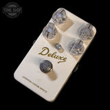 Used Lovepedal 5E3 Deluxe 4 Knob TSU26295